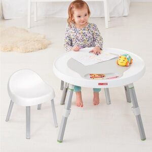 Skip Hop Toddler Chairs *Set of 2